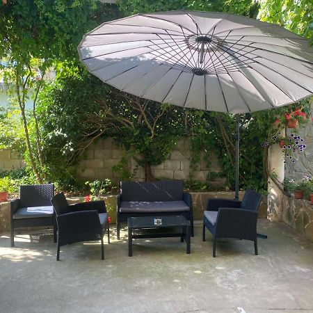 Pancho Family Hotel Kranevo Extérieur photo