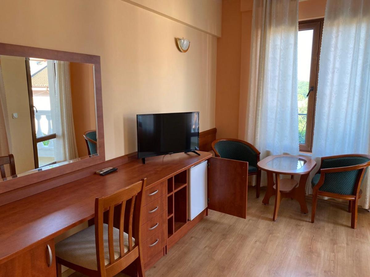 Pancho Family Hotel Kranevo Extérieur photo