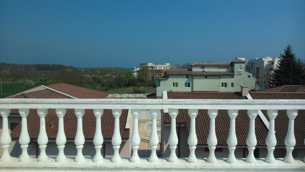 Pancho Family Hotel Kranevo Chambre photo