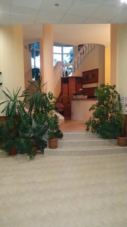 Pancho Family Hotel Kranevo Extérieur photo