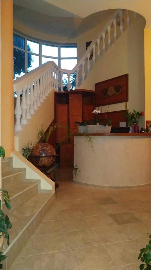 Pancho Family Hotel Kranevo Extérieur photo
