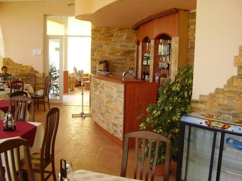 Pancho Family Hotel Kranevo Extérieur photo